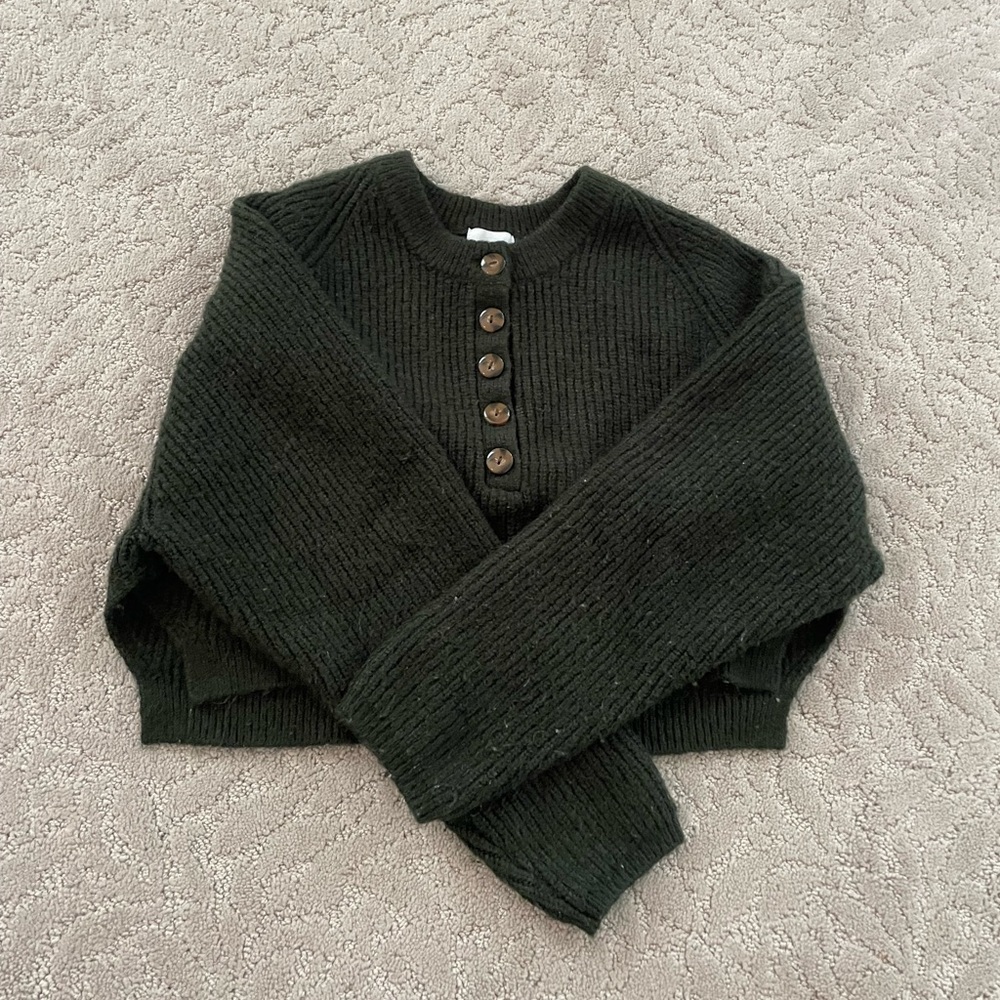 Urban Outfitters Knit Sweater